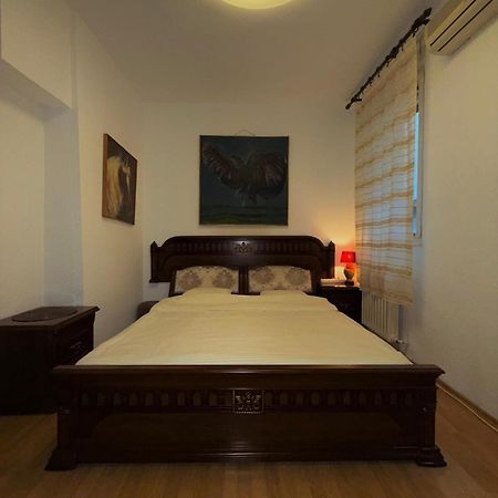 Knez Mihailova Apartment, City Center Белград Экстерьер фото