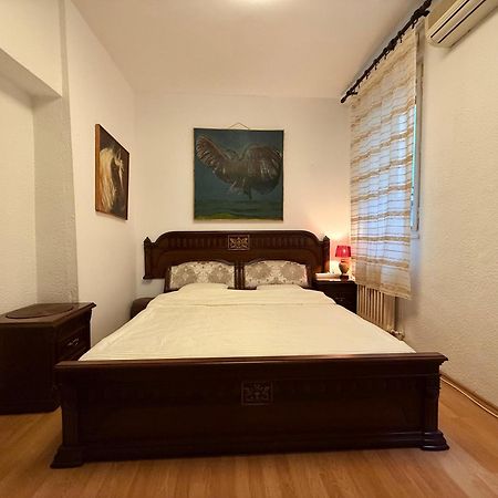 Knez Mihailova Apartment, City Center Белград Экстерьер фото