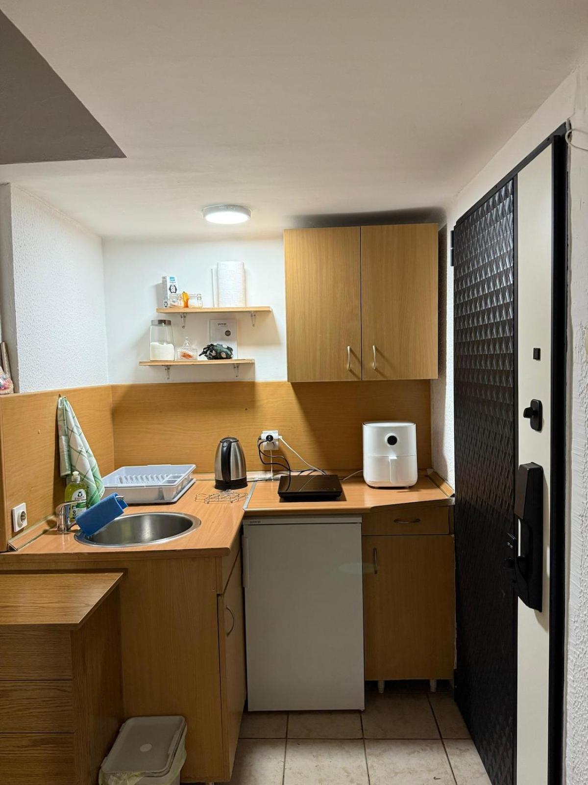 Knez Mihailova Apartment, City Center Белград Экстерьер фото
