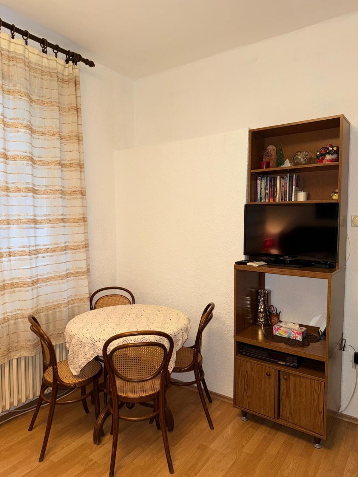Knez Mihailova Apartment, City Center Белград Экстерьер фото