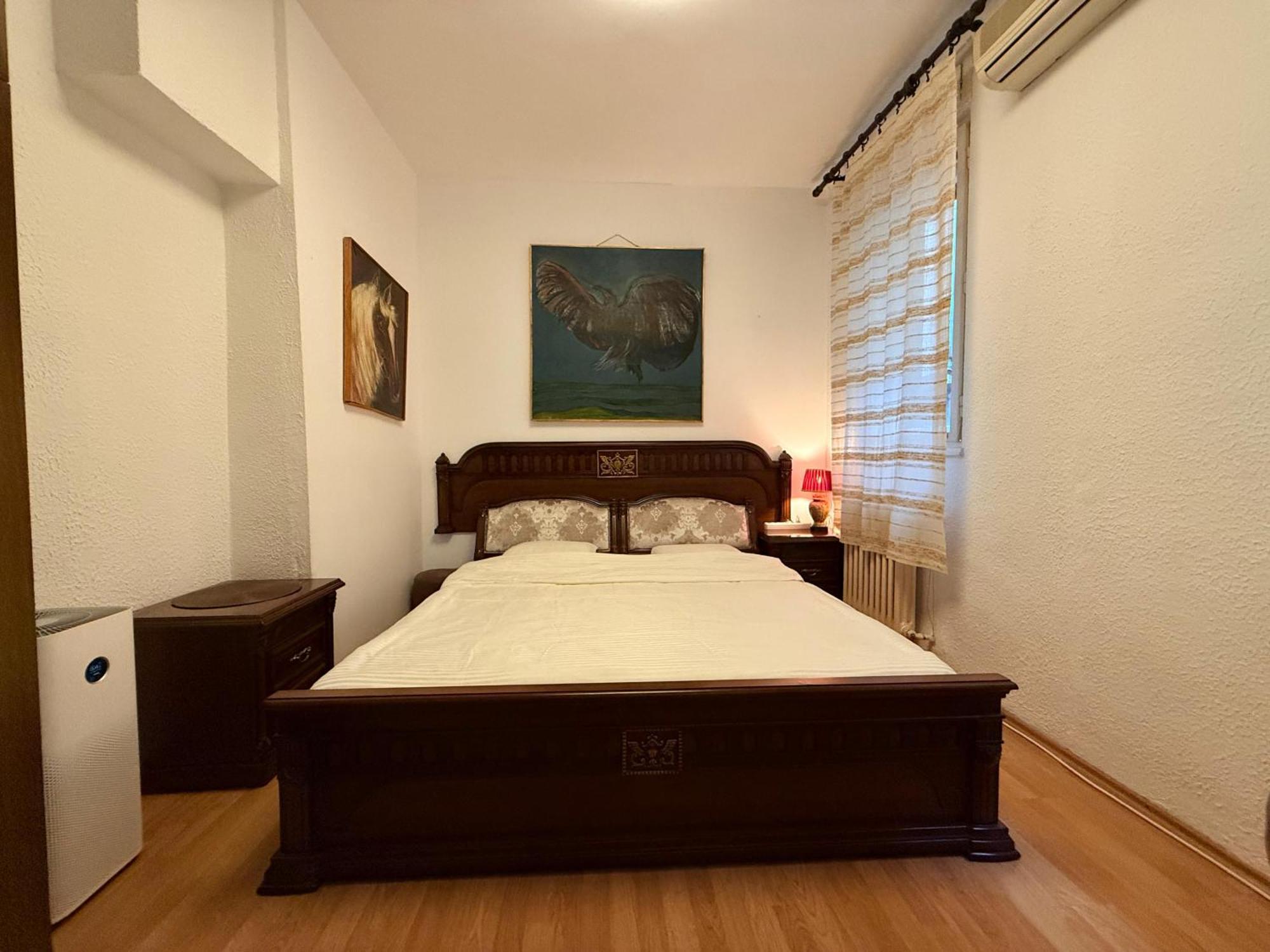 Knez Mihailova Apartment, City Center Белград Экстерьер фото