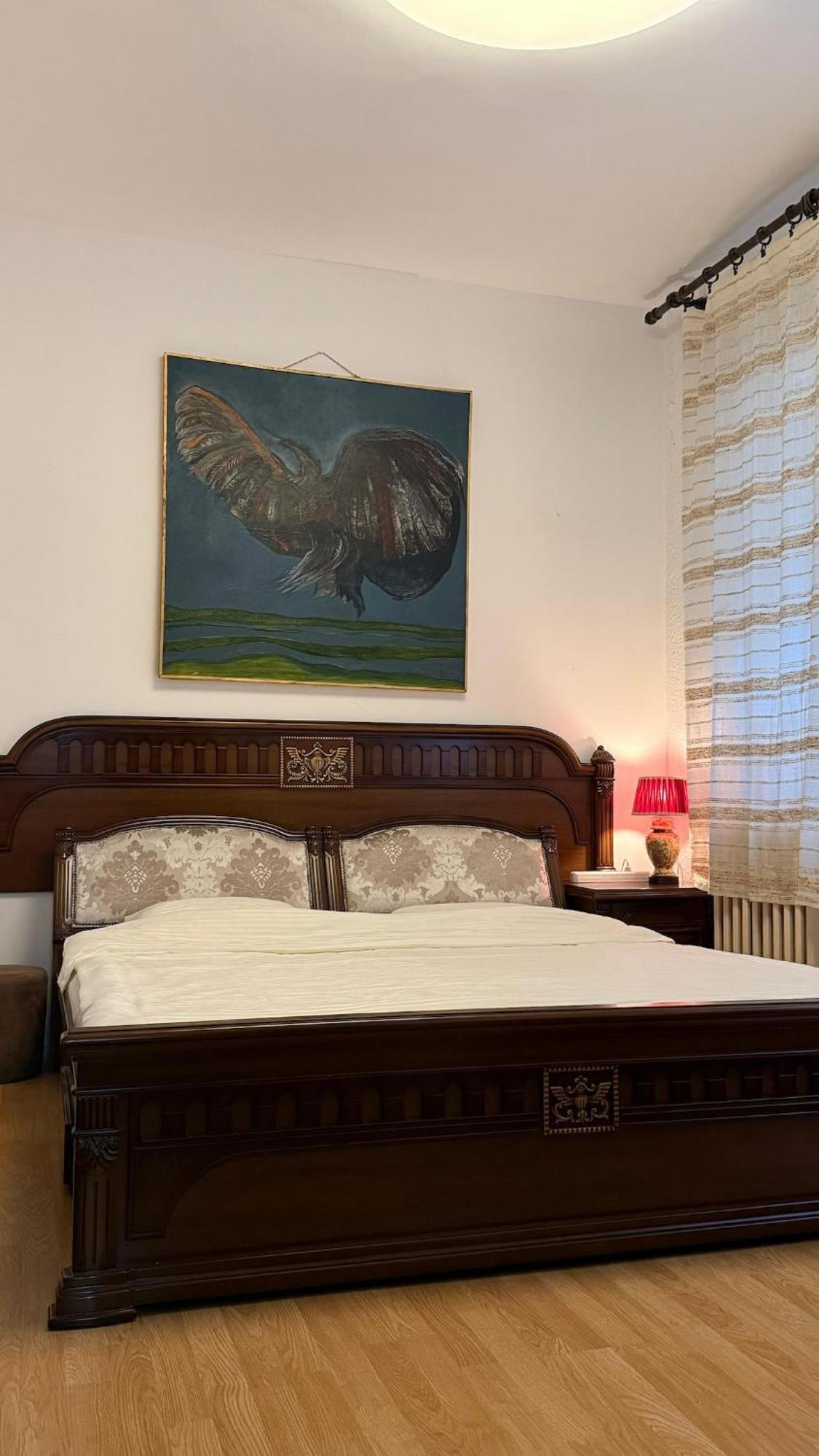 Knez Mihailova Apartment, City Center Белград Экстерьер фото